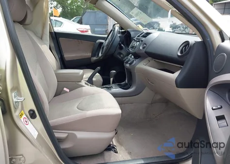 2008 Toyota Rav4 from USA, damaged, VIN JTMBD33V786056564